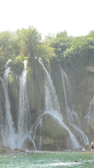 Medjugorje Jugendfestival 2009 - 