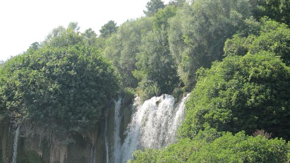 Medjugorje Jugendfestival 2009 - 