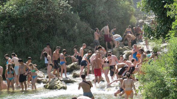 Medjugorje Jugendfestival 2009 - 