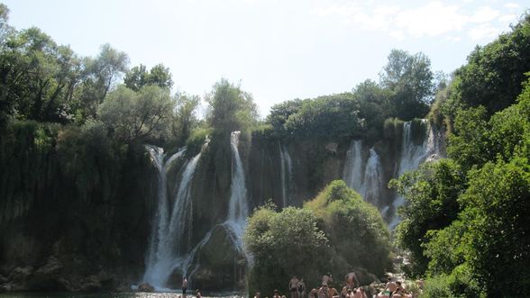 Medjugorje Jugendfestival 2009 - 