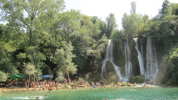 Medjugorje Jugendfestival 2009 - 