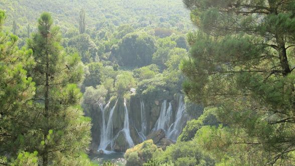 Medjugorje Jugendfestival 2009 - 