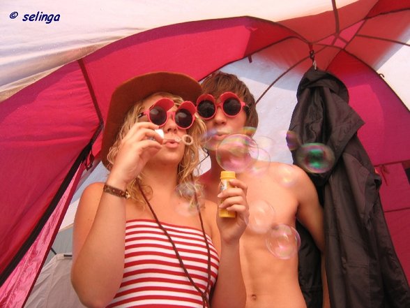 PfingstOpenAir '07 - 