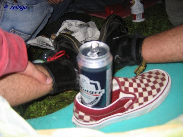 PfingstOpenAir '07 - 