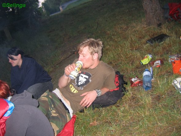 NovaRock '07 - 