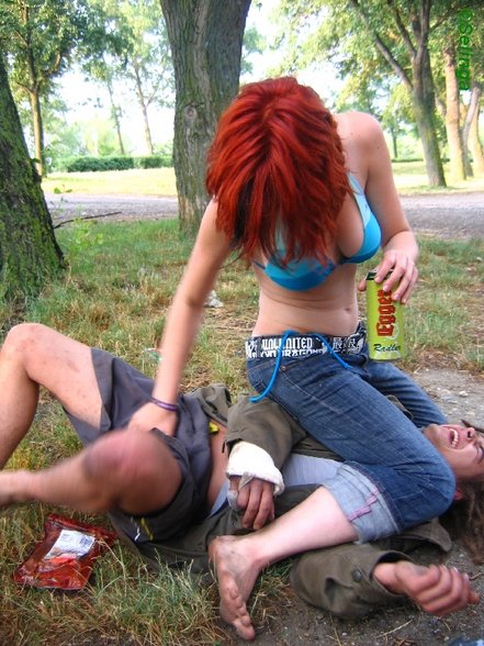 NovaRock '07 - 