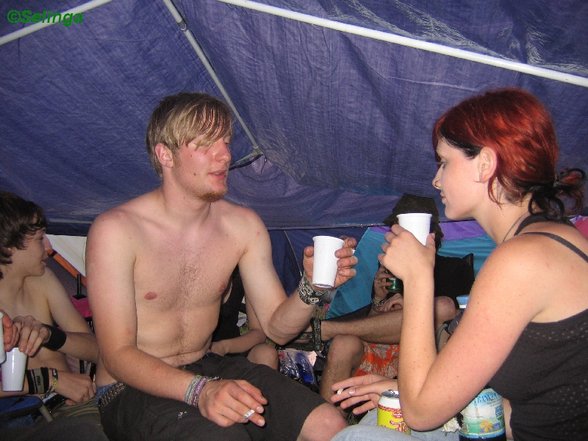 NovaRock '07 - 