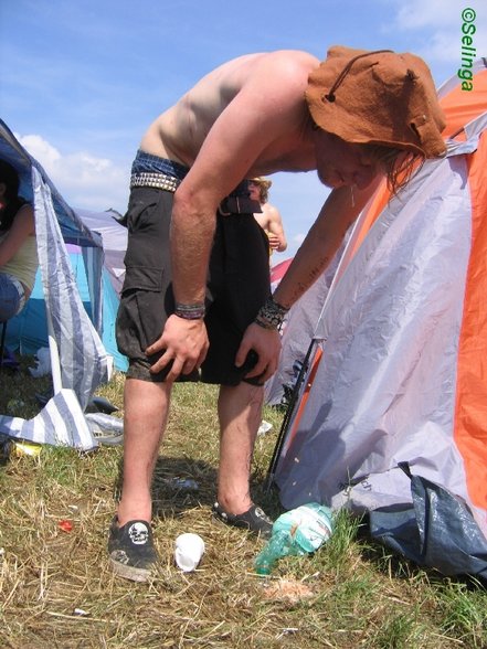 NovaRock '07 - 