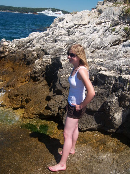 Urlaub 2009 - 