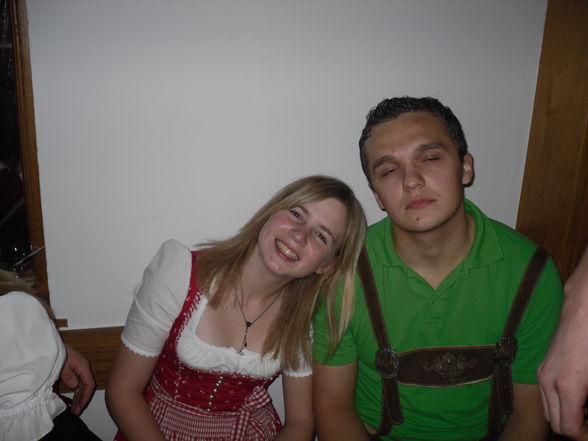 Martinitanz 2009 - 