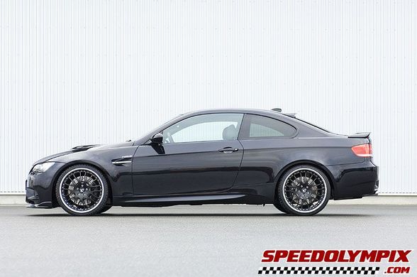 BMW M3 - 