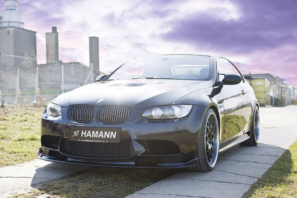 BMW M3 - 