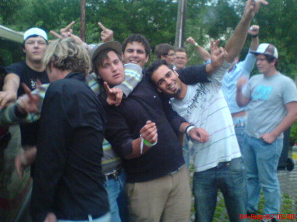 Seefest....afterhouer!! - 