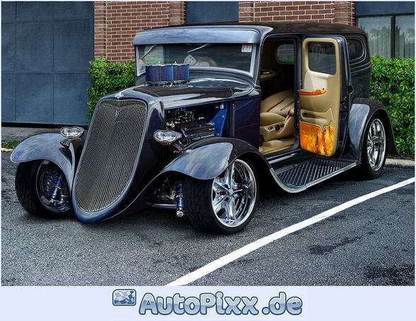 Geile Autos - 