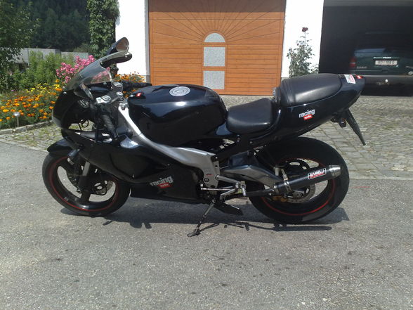 Motorrad - 