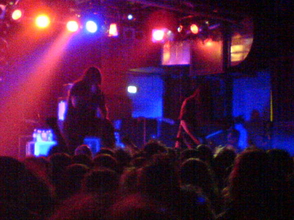 Cannibal Corpse - 