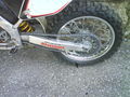 Honda CR 250 - 