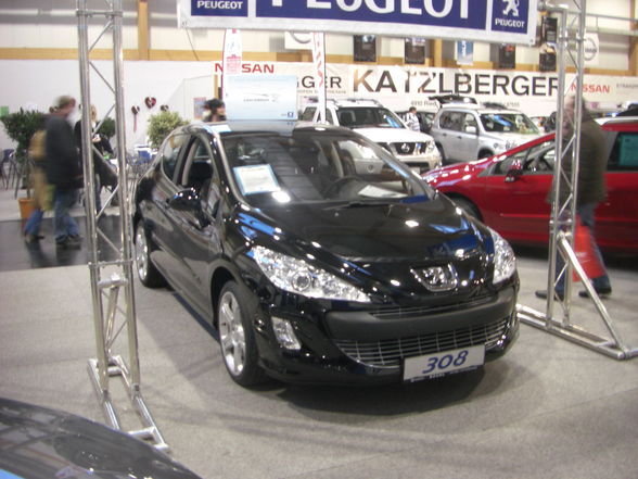 Autoshow Ried - 