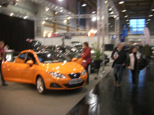 Autoshow Ried - 