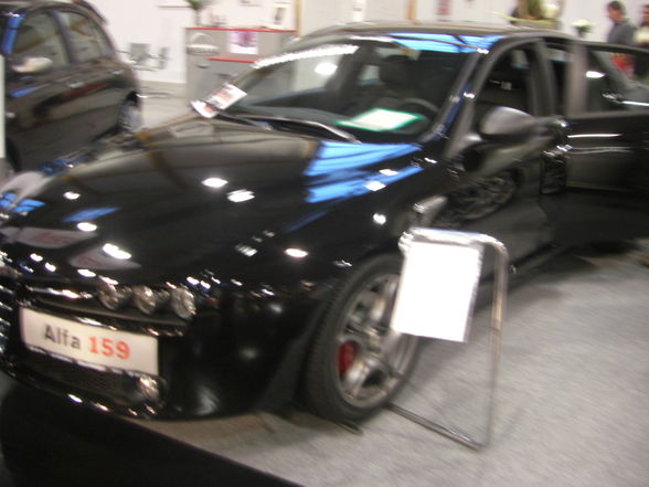 Autoshow Ried - 