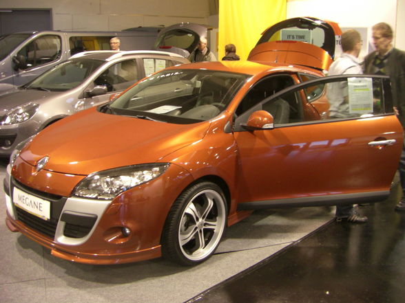 Autoshow Ried - 