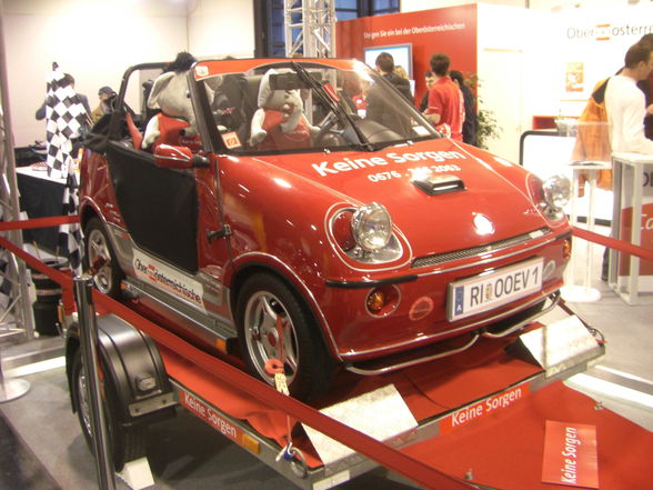 Autoshow Ried - 