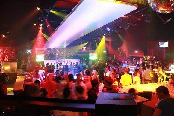 Estate Club (Wiener Neustadt) - 