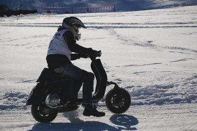 EISRENNEN - 