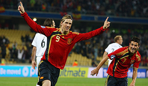 torres - 