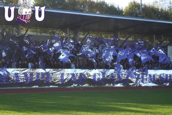 Austria Salzburg - 