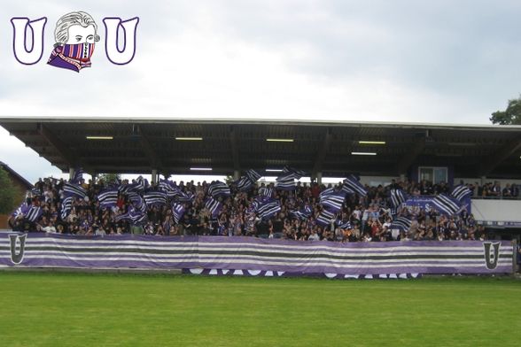 Austria Salzburg - 