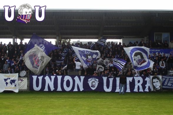 Austria Salzburg - 