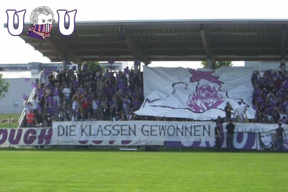 Austria Salzburg - 