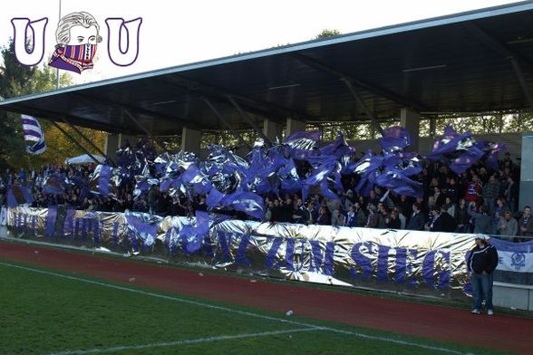 Austria Salzburg - 