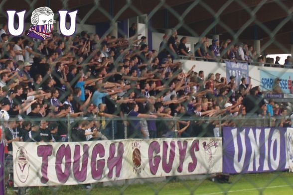 Austria Salzburg - 