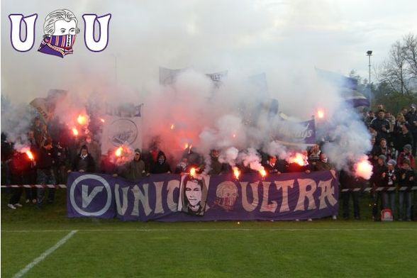 Austria Salzburg - 