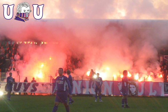 Austria Salzburg - 