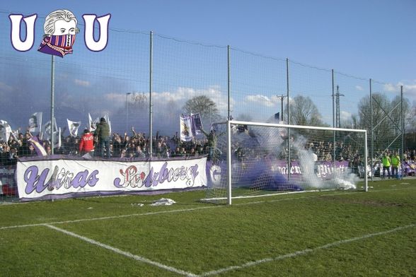 Austria Salzburg - 