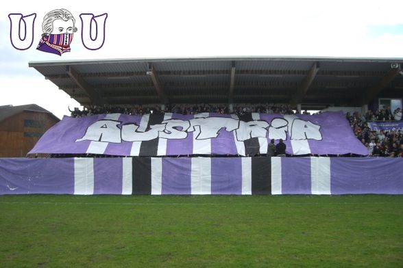 Austria Salzburg - 