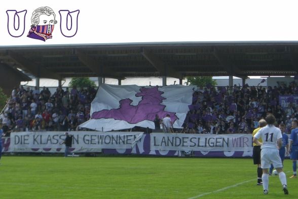 Austria Salzburg - 