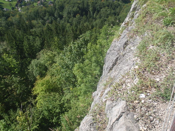 Mountainbiken TransSalzkammergut - 