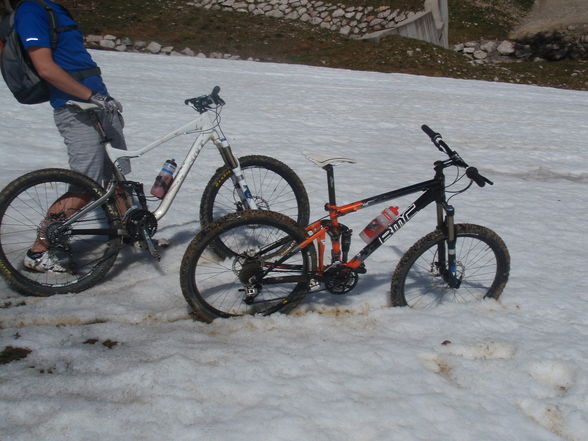 Biken 2011 - 