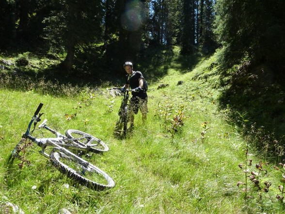 Biken 2011 - 