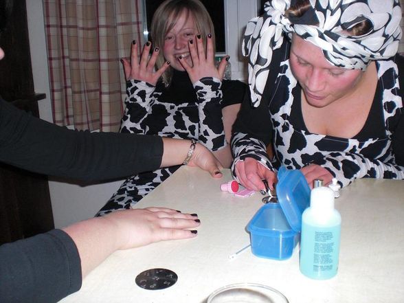 Fasching 2009  - 