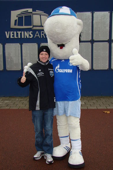 Ich in gelsenkirchen2007 - 