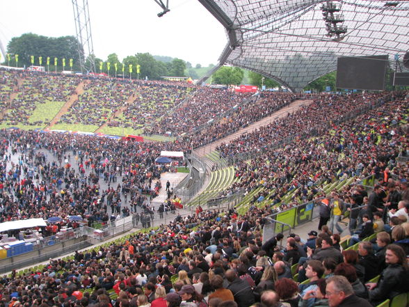 AC/DC - München 15.5.2009 - 