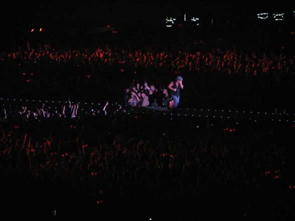 AC/DC - München 15.5.2009 - 