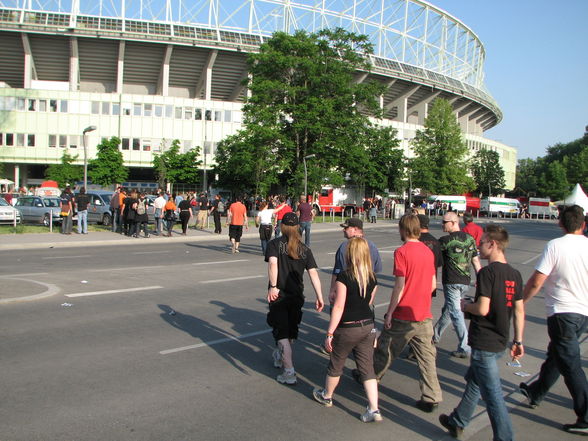 AC/DC - Wien 24.05.2009 - 