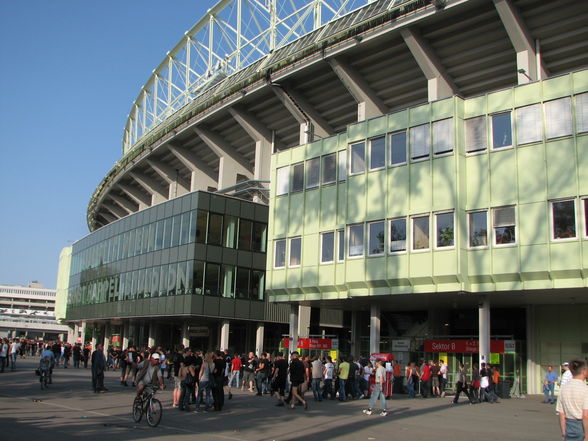 AC/DC - Wien 24.05.2009 - 