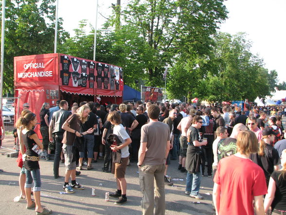 AC/DC - Wien 24.05.2009 - 